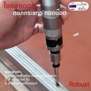 โรบัสท์