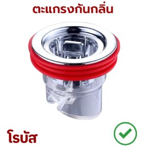 โรบัสท์