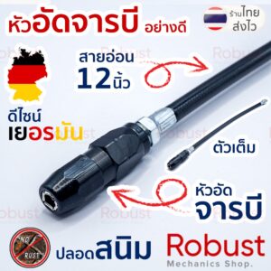 โรบัสท์