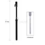 ดำ 2 หัว-เกจSS