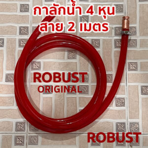 โรบัสท์