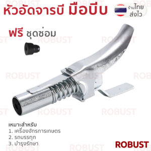 โรบัสท์