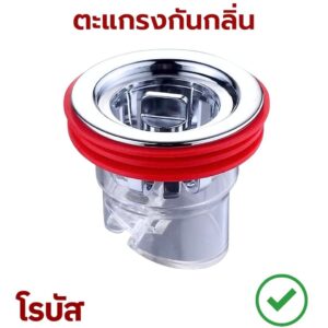 โรบัสท์