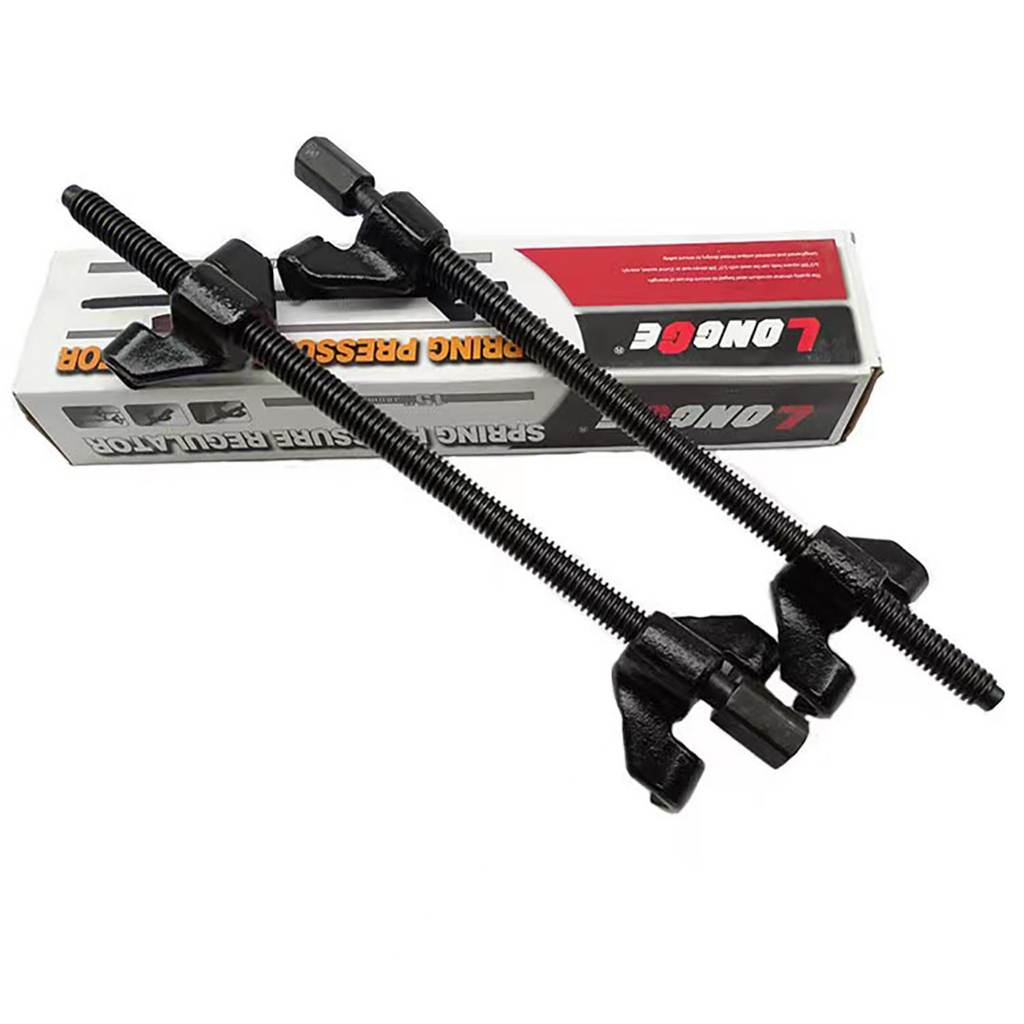 เครื่องมือกดสปริงโช๊ค ขนาด15 นิ้ว x 1 คู่ โดย ROBUST