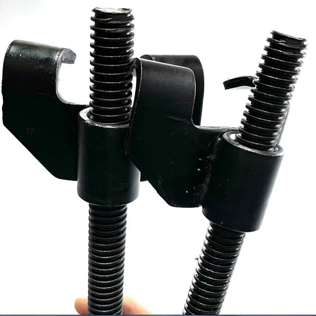 เครื่องมือกดสปริงโช๊ค ขนาด15 นิ้ว x 1 คู่ โดย ROBUST