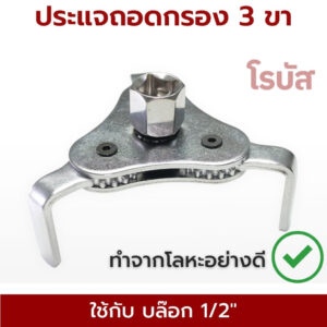 โรบัสท์