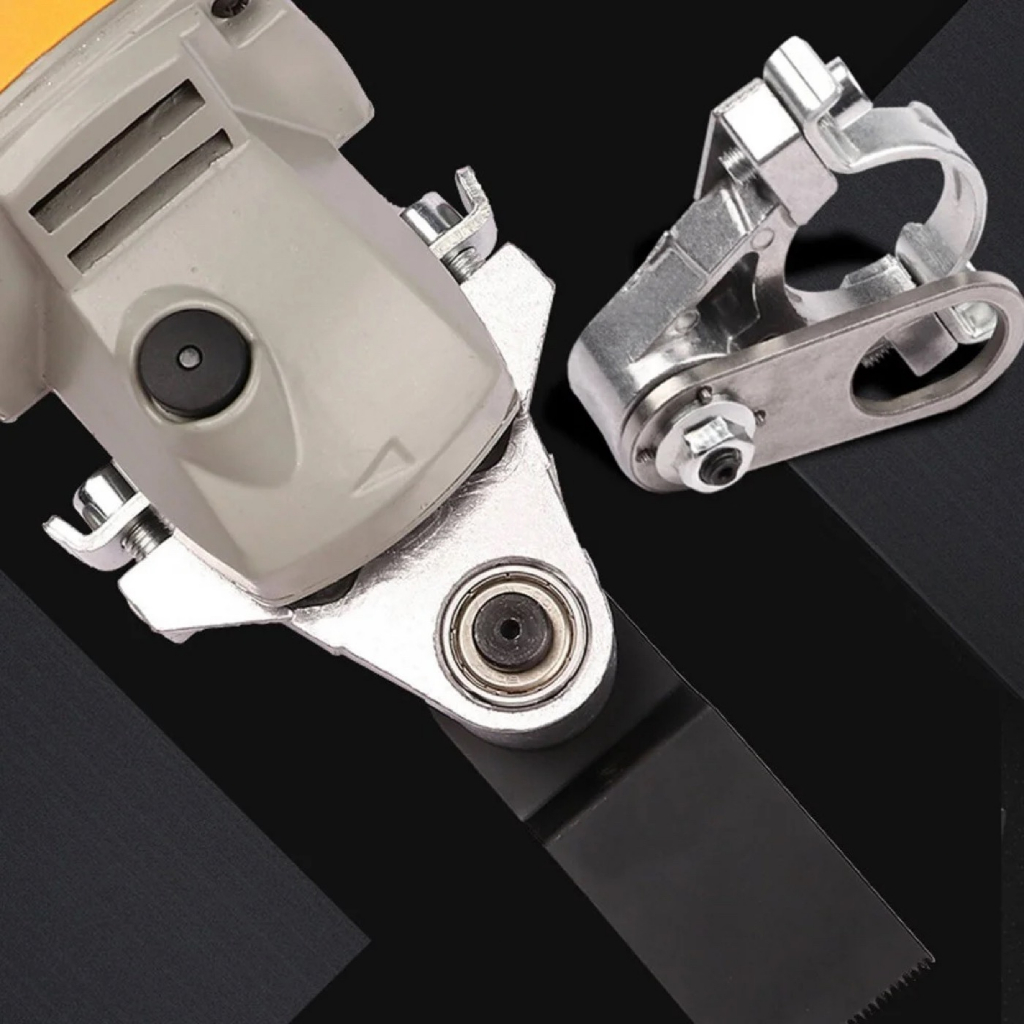 ชุดแปลงหินเจียร เป็นเครื่องตัด ขัด เซาะ (อเนกประสงค์)